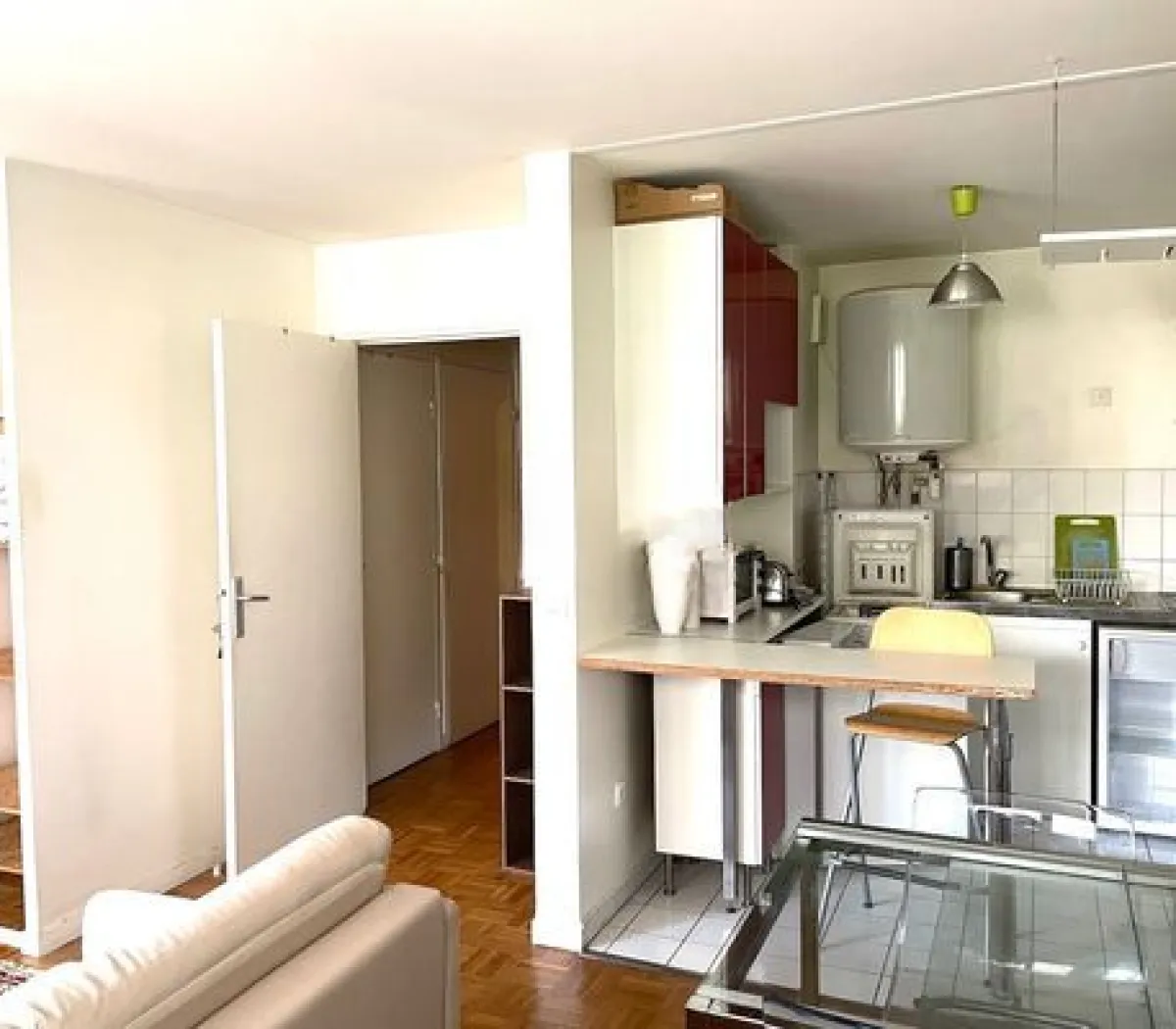Location Paris Appartement 6a0360b50d16