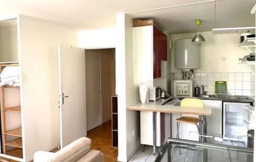 Location Paris Appartement 6a0360b50d16