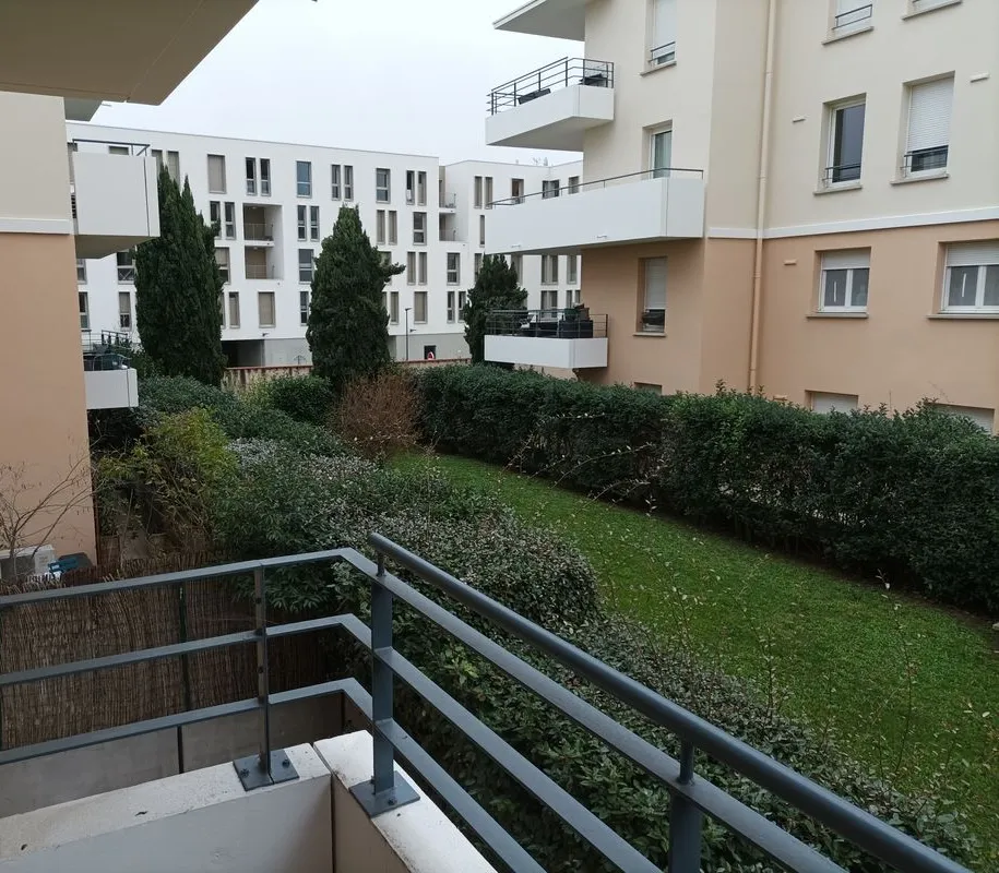 Location Toulouse Appartement 6a0387667d4d