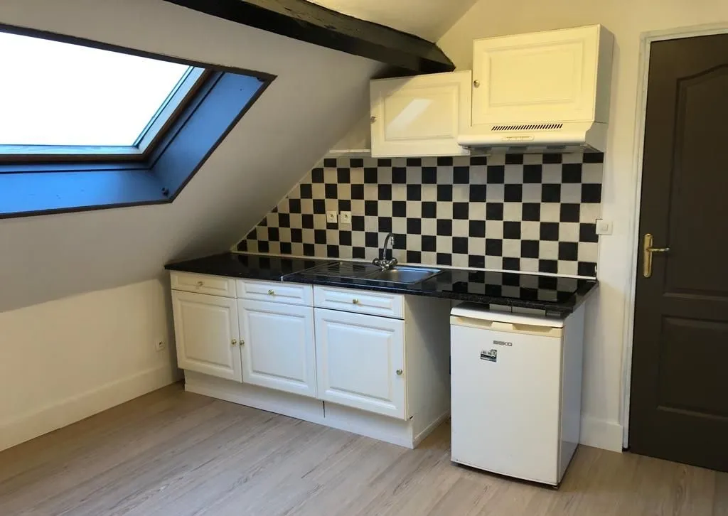 Location Lille Appartement 6a03d3eb4c69
