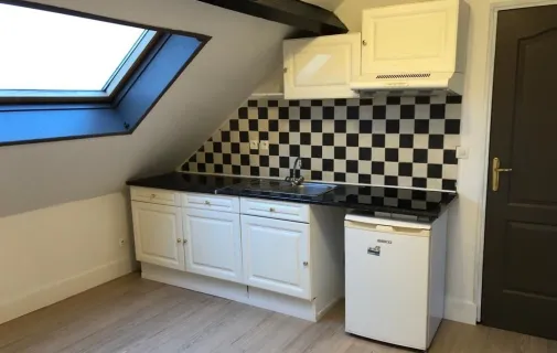 Location Lille Appartement 6a03d3eb4c69