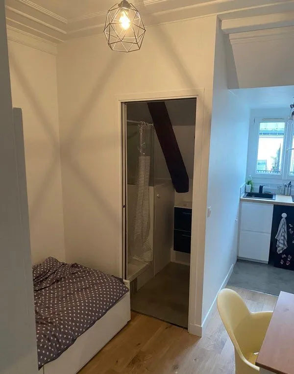 Location Paris Appartement 6a03d5004068