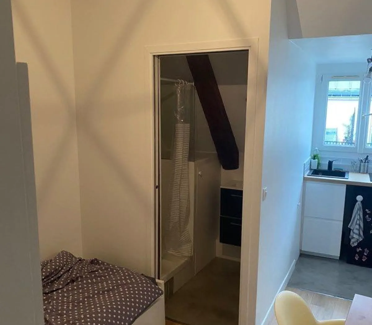 Location Paris Appartement 6a03d5004068