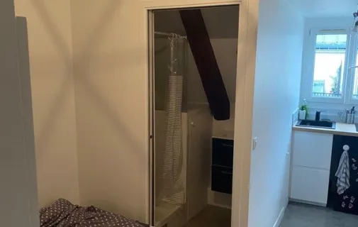 Location Paris Appartement 6a03d5004068