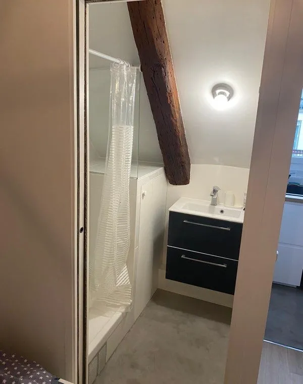 Location Paris Appartement 6a03d5004068