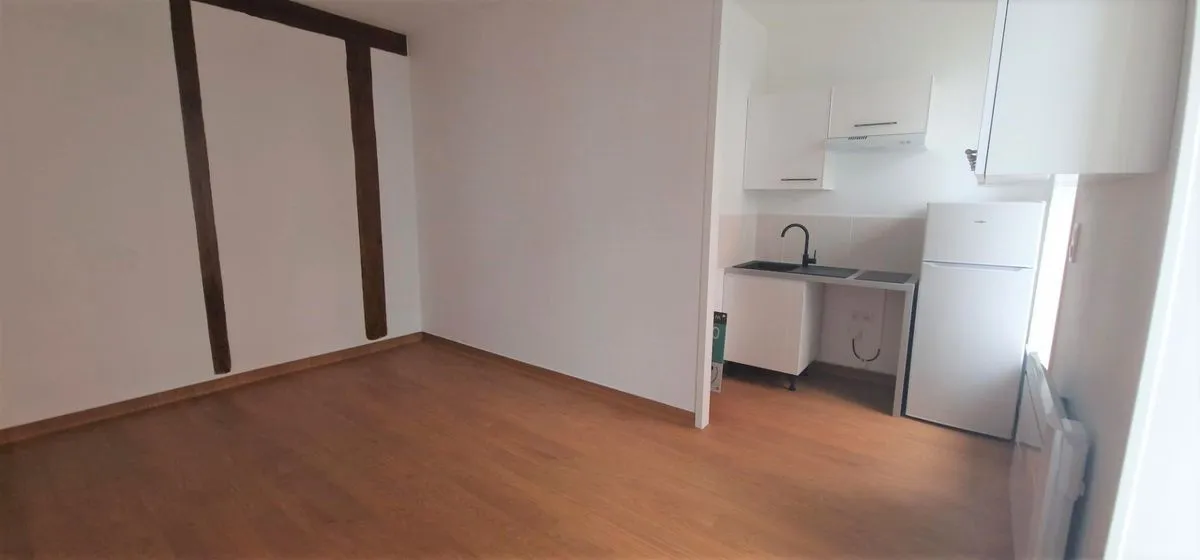 Location Brest Appartement 6a03d7b1f0f1