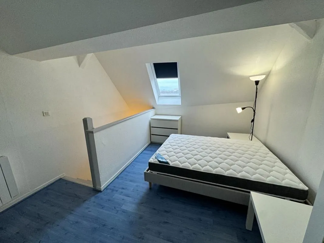 Location Rouen Appartement 6a03d949abc0