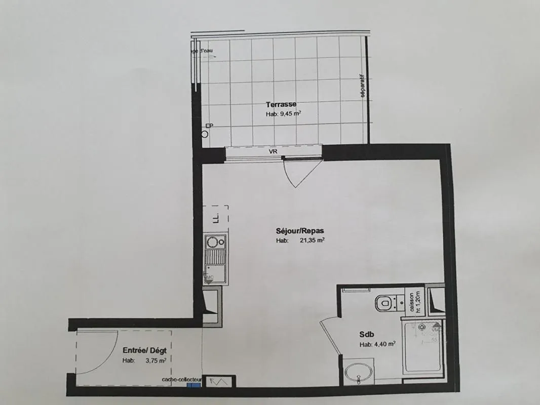 Location Nancy Appartement 6a03e42d5d14