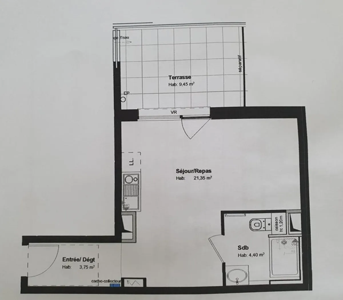 Location Nancy Appartement 6a03e42d5d14