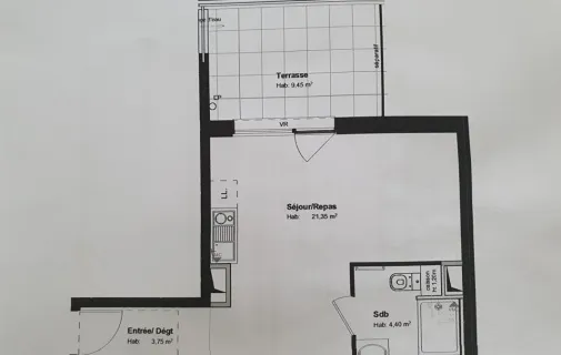 Location Nancy Appartement 6a03e42d5d14