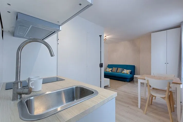 Location Corbeil-Essonnes Appartement 6a03e6d1c122