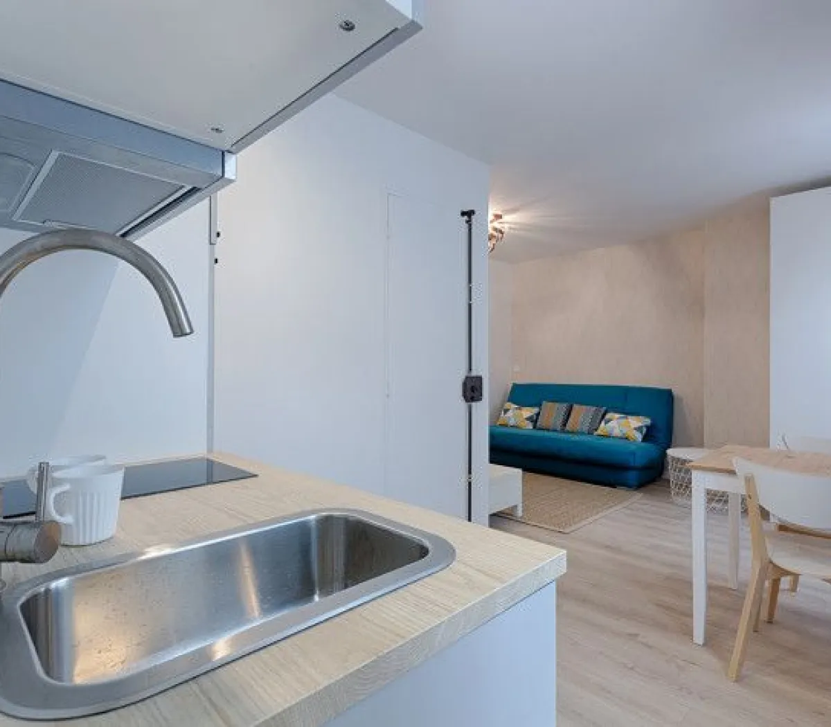 Location Corbeil-Essonnes Appartement 6a03e6d1c122
