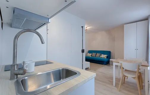 Location Corbeil-Essonnes Appartement 6a03e6d1c122