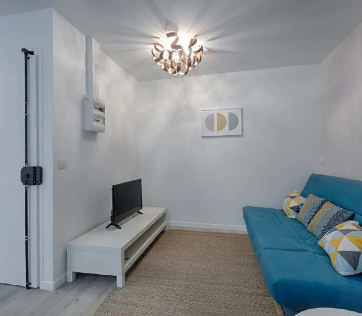 Location Corbeil-Essonnes Appartement 6a03e6d1c122