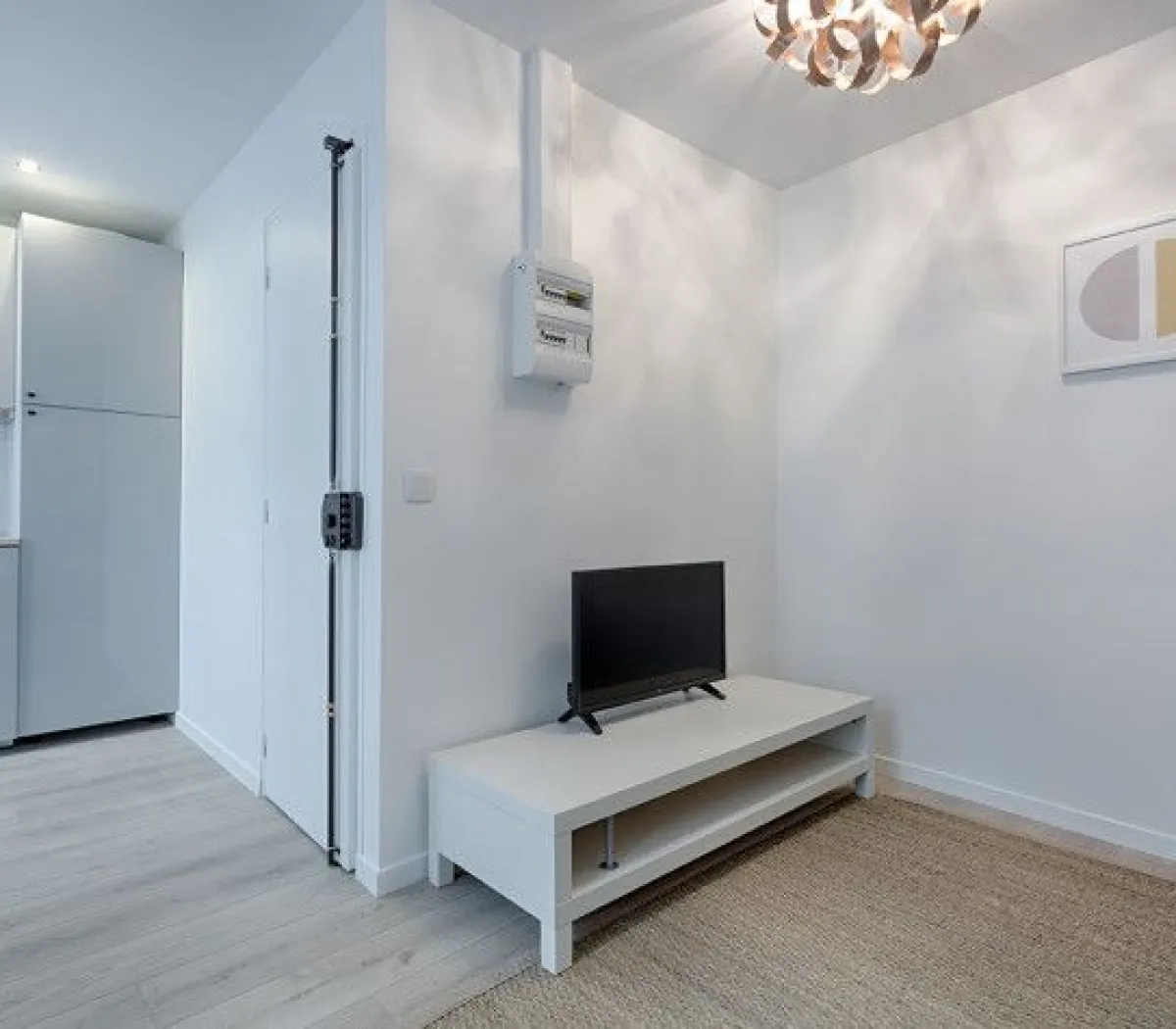Location Corbeil-Essonnes Appartement 6a03e6d1c122