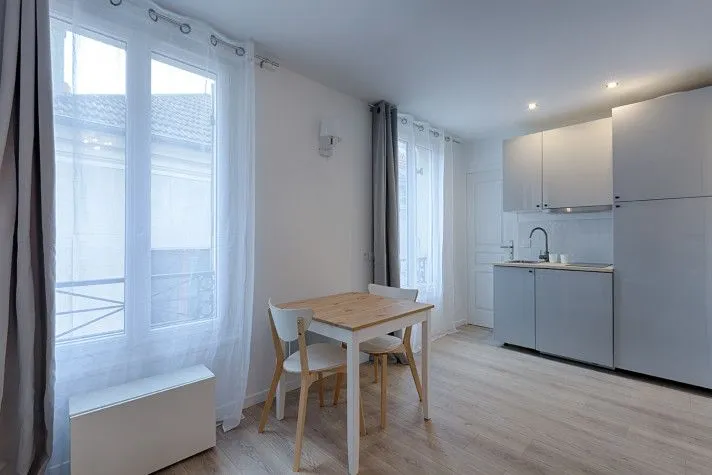 Location Corbeil-Essonnes Appartement 6a03e6d1c122