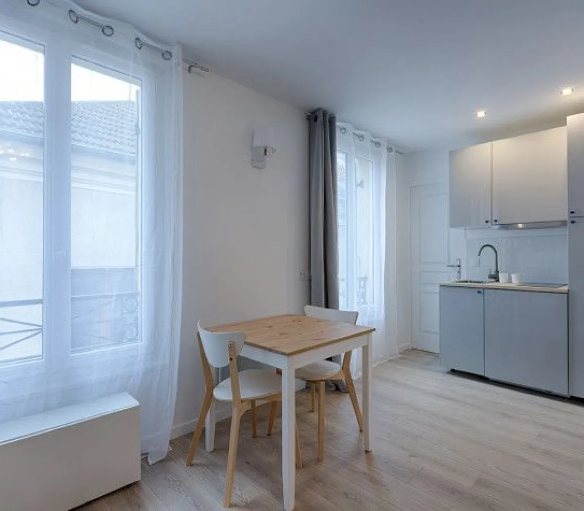 Location Corbeil-Essonnes Appartement 6a03e6d1c122