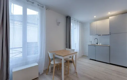 Location Corbeil-Essonnes Appartement 6a03e6d1c122