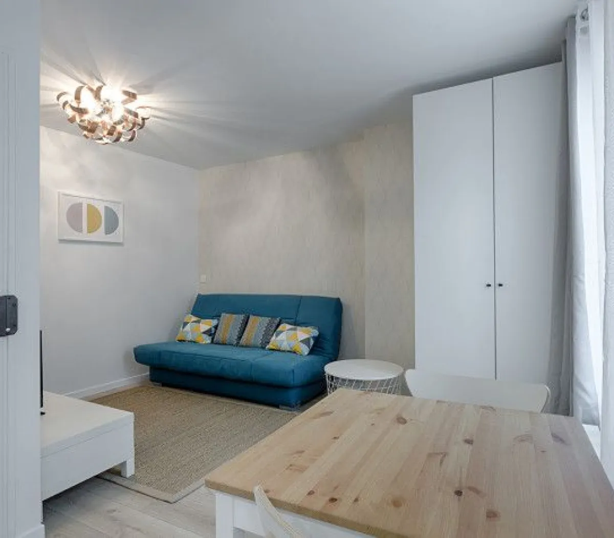 Location Corbeil-Essonnes Appartement 6a03e6d1c122