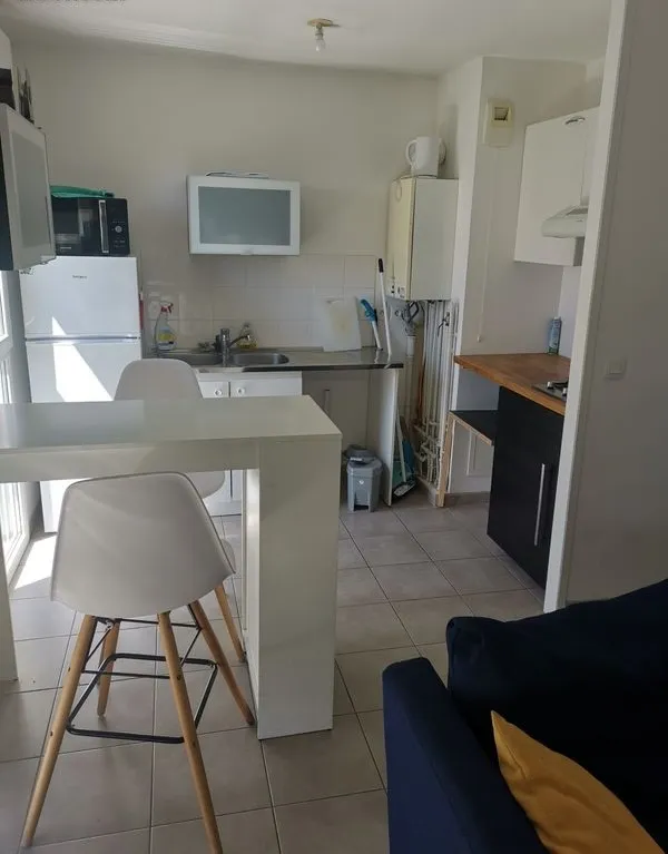 Location Bordeaux Appartement 6a03e92e5389