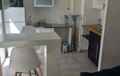 Location Bordeaux Appartement 6a03e92e5389