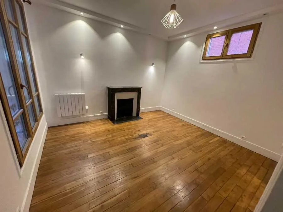 Location Levallois-Perret Appartement 6a041548e994