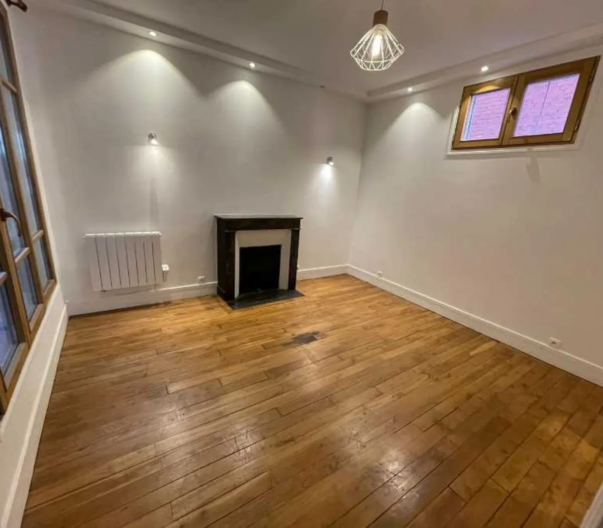 Location Levallois-Perret Appartement 6a041548e994