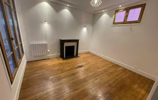 Location Levallois-Perret Appartement 6a041548e994