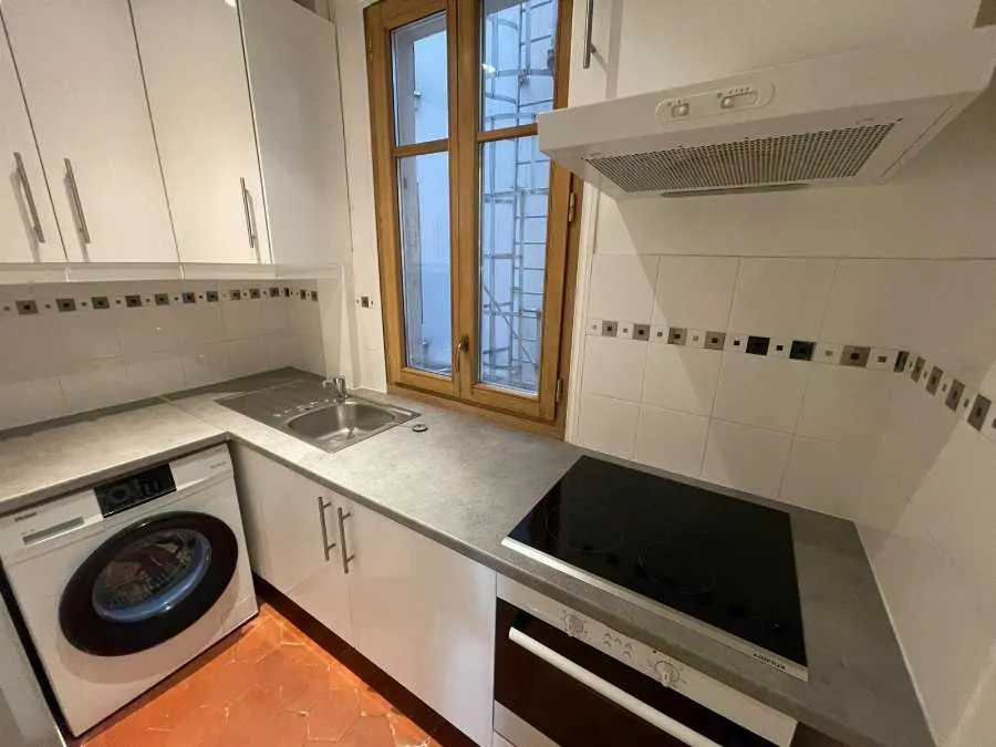 Location Levallois-Perret Appartement 6a041548e994