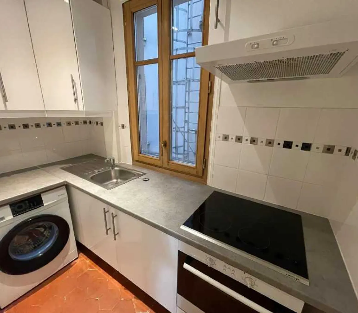 Location Levallois-Perret Appartement 6a041548e994