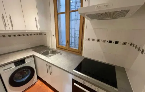 Location Levallois-Perret Appartement 6a041548e994
