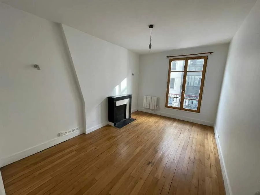 Location Levallois-Perret Appartement 6a041548e994