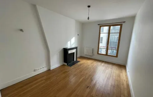Location Levallois-Perret Appartement 6a041548e994