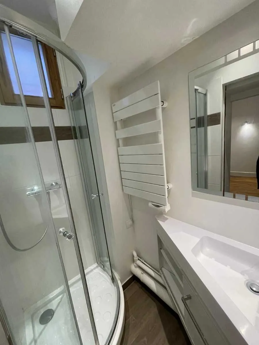 Location Levallois-Perret Appartement 6a041548e994