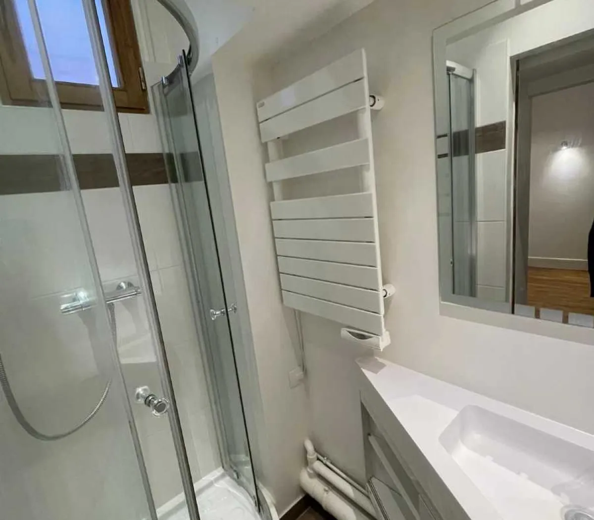 Location Levallois-Perret Appartement 6a041548e994
