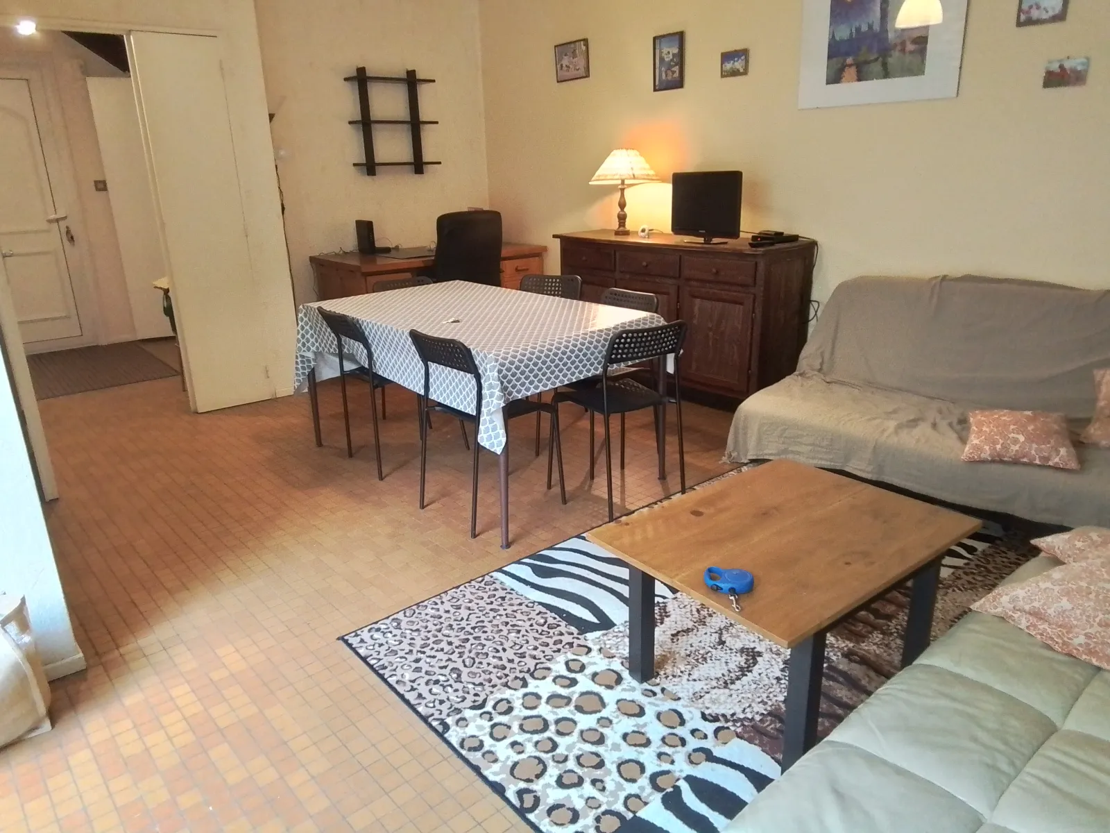 Location Toulouse Chambre 6a041574a2cd