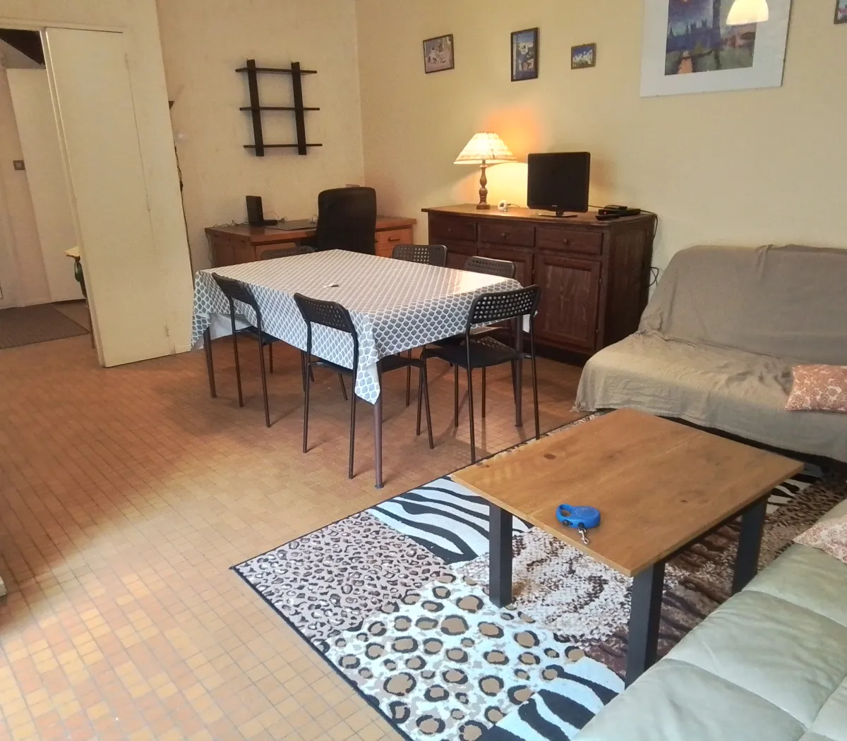 Location Toulouse Chambre 6a041574a2cd