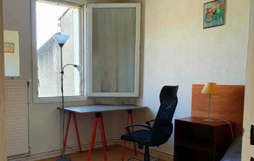 Location Toulouse Chambre 6a041574a2cd