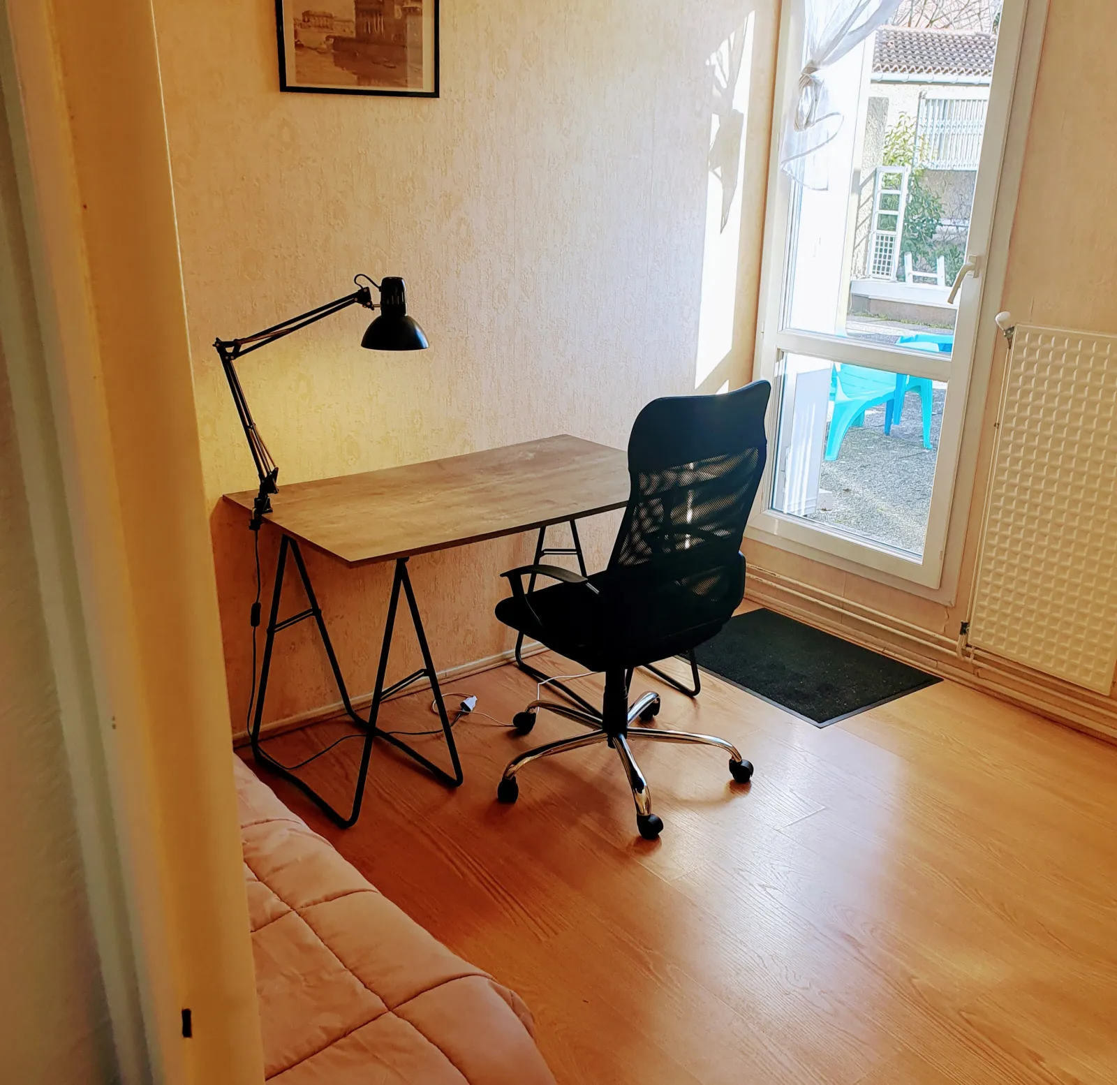 Location Toulouse Chambre 6a041574a2cd