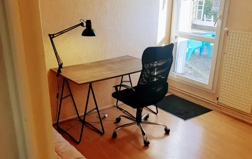 Location Toulouse Chambre 6a041574a2cd