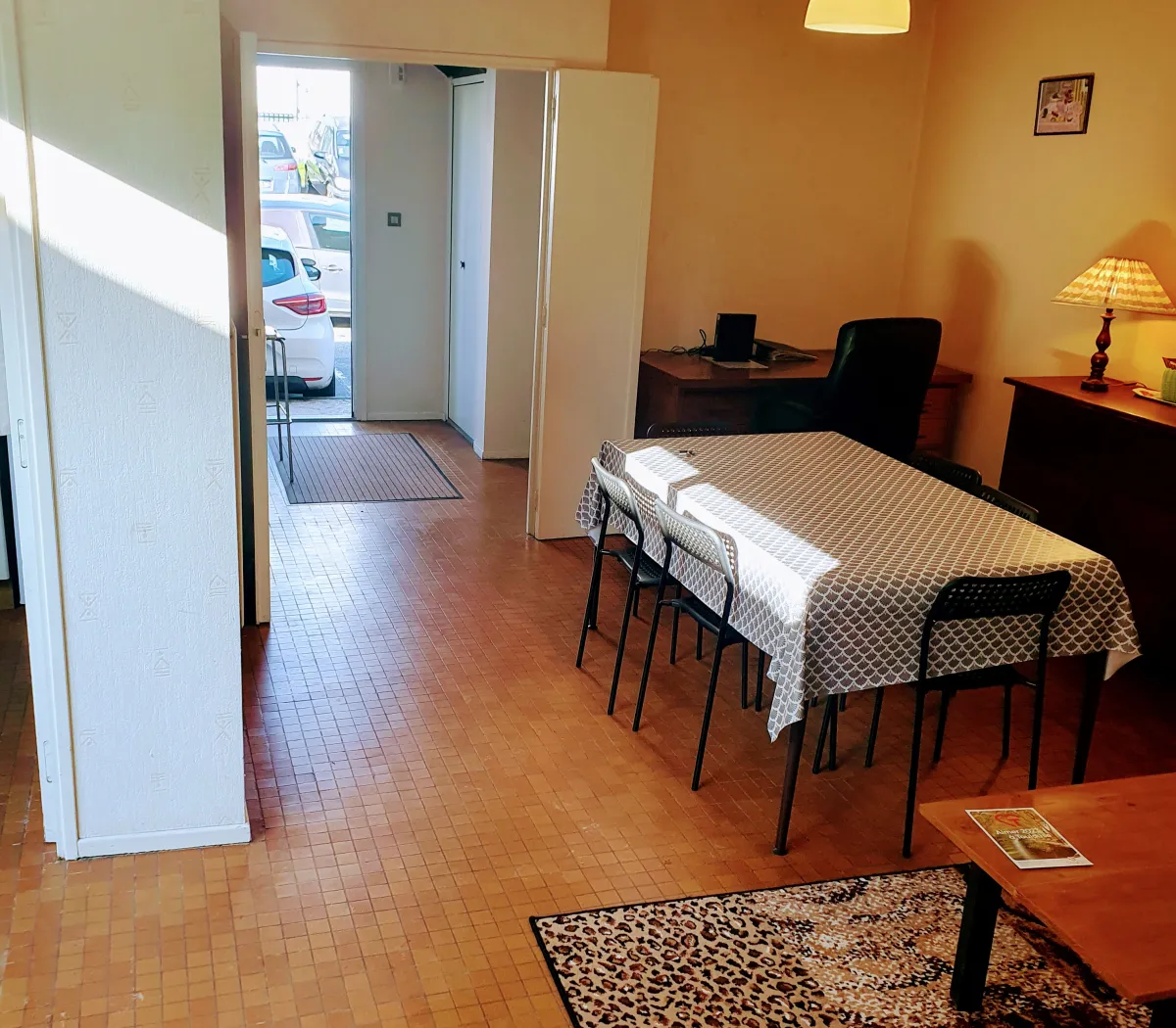 Location Toulouse Chambre 6a041574a2cd