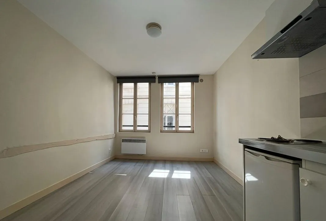 Location Rouen Appartement 6a04244471bc