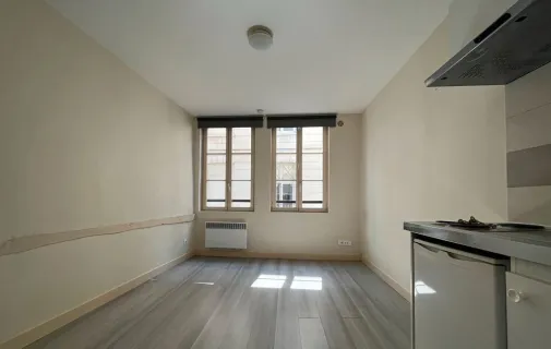 Location Rouen Appartement 6a04244471bc