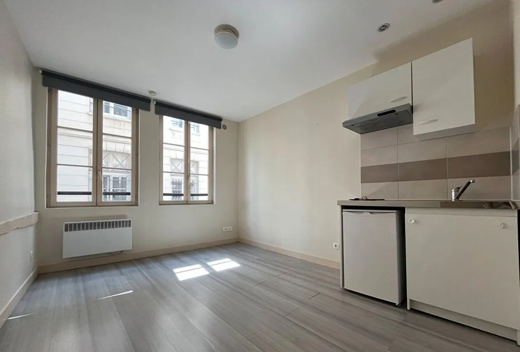 Location Rouen Appartement 6a04244471bc
