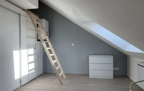 Location Rennes Appartement 6a042bababe6