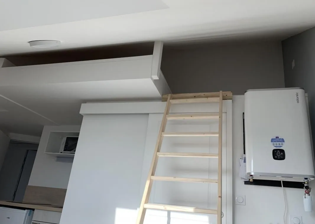 Location Rennes Appartement 6a042bababe6