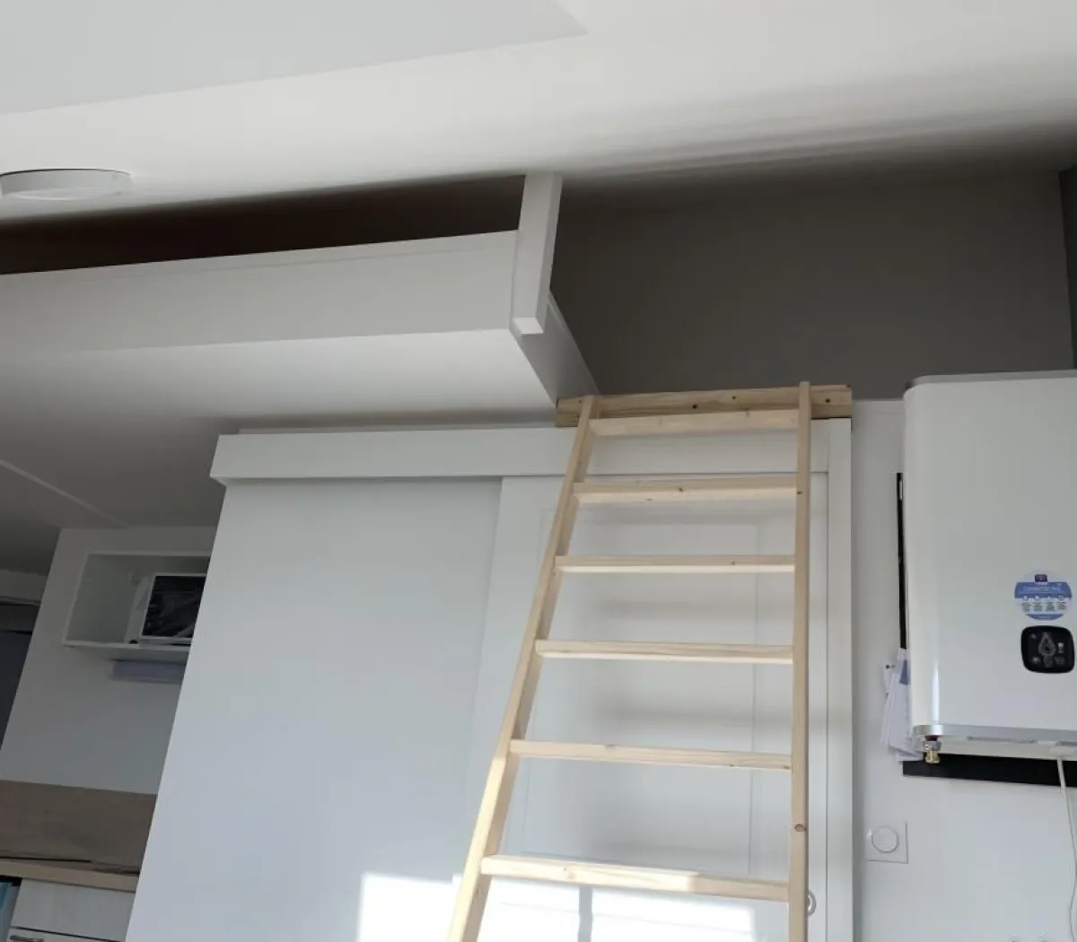 Location Rennes Appartement 6a042bababe6
