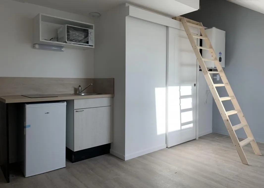 Location Rennes Appartement 6a042bababe6