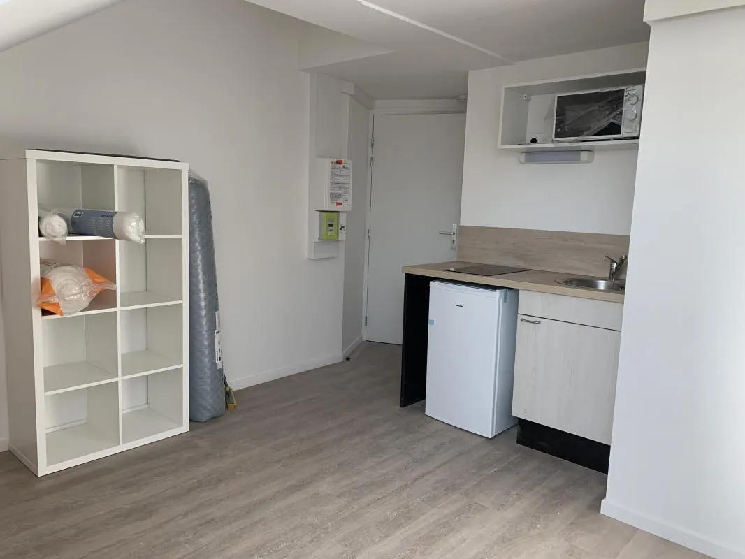 Location Rennes Appartement 6a042bababe6