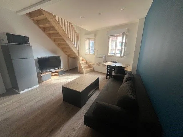 Location Toulouse Appartement 6a0443622d8a